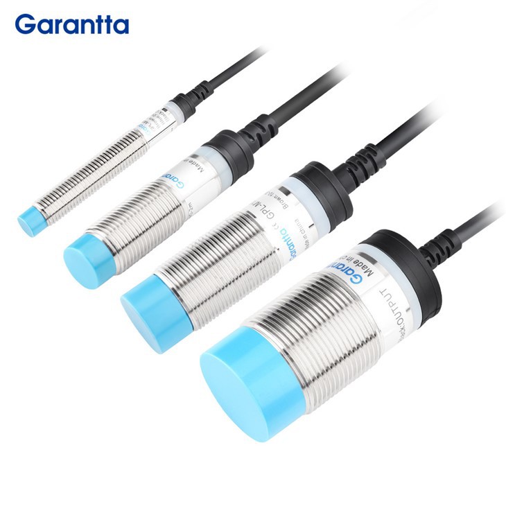 NPN Proximity Sensor