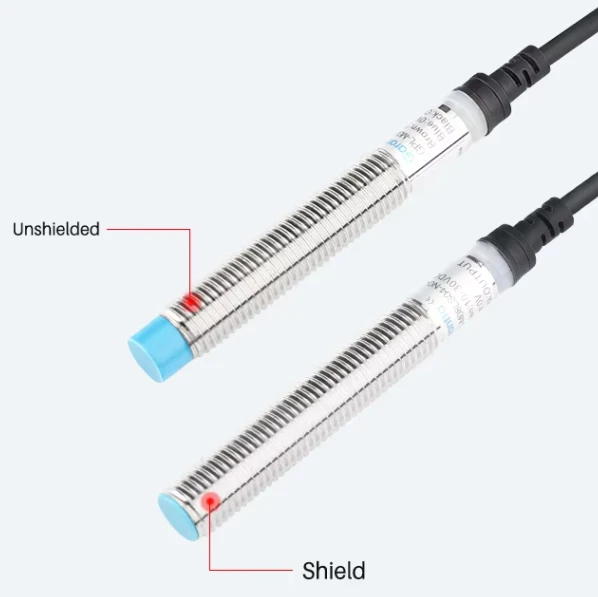 M8 M12 M18 M30 inductive sensor-1 M8 M12 M18 M30 inductive sensor-1