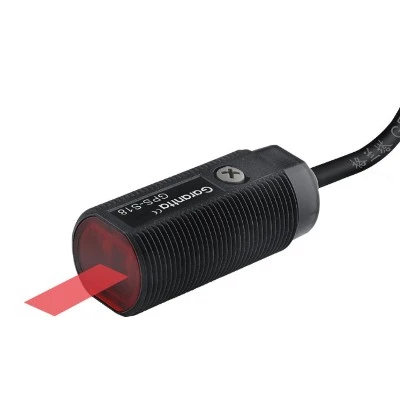 Cylindrical Photoelectric Sensor Cylindrical Photoelectric Sensor